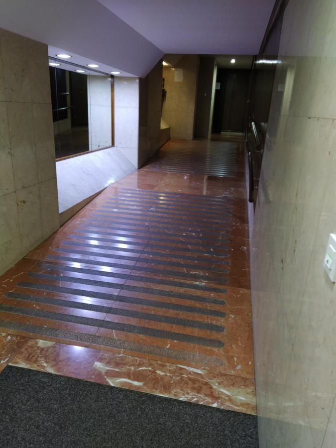 希洪Marysa Continental Bonito Piso A Un Paso De La Playa Con Aparcamiento公寓 外观 照片